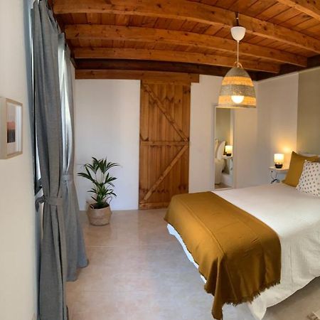 Apartamento Meria Playa Blanca Exteriör bild