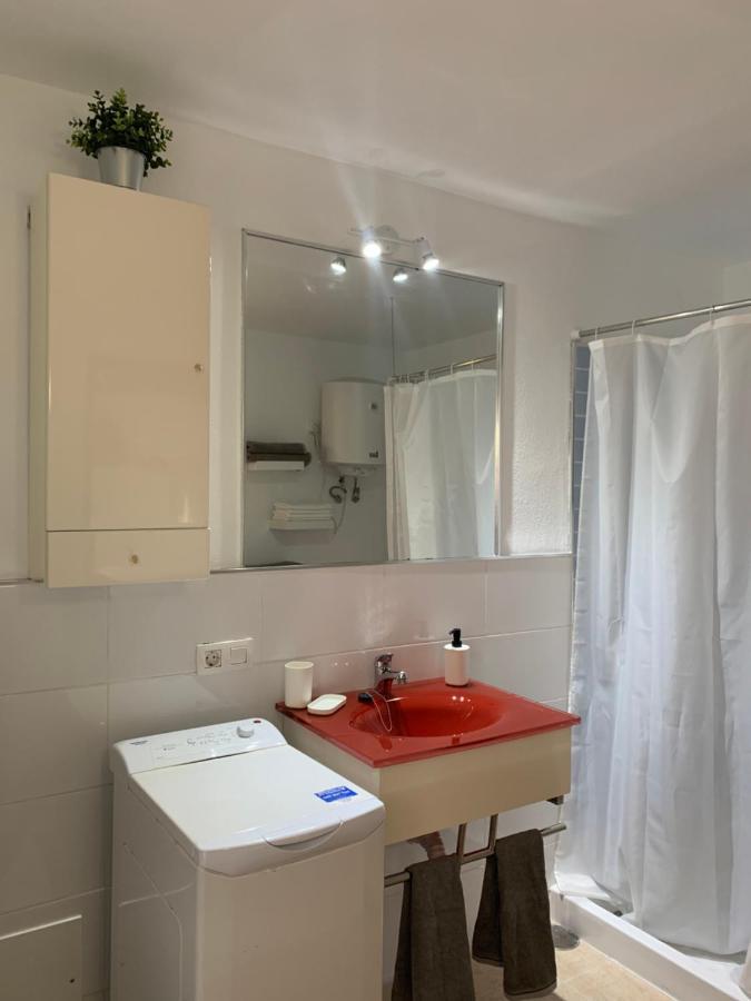 Apartamento Meria Playa Blanca Exteriör bild
