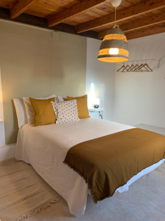 Apartamento Meria Playa Blanca Exteriör bild