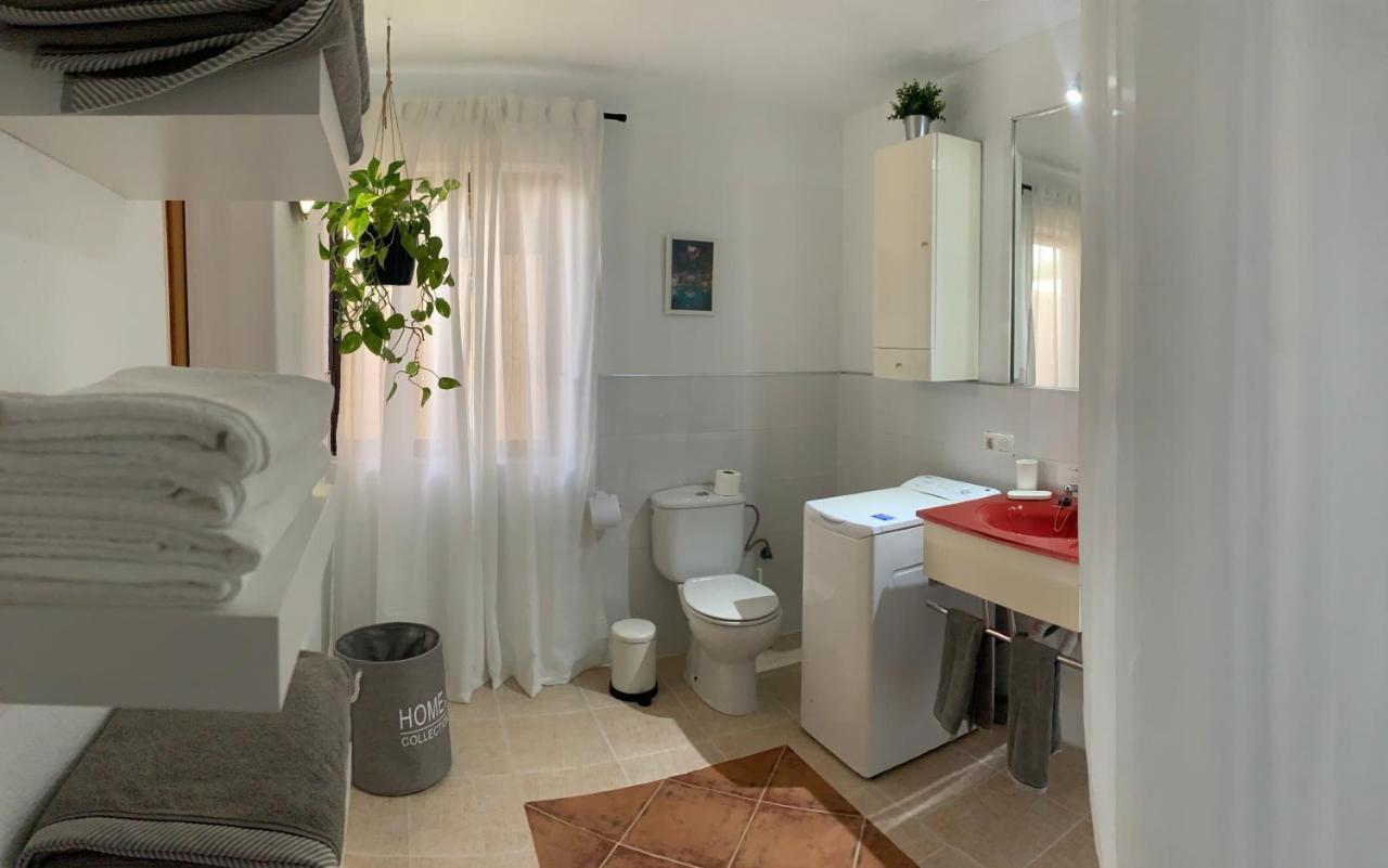 Apartamento Meria Playa Blanca Exteriör bild